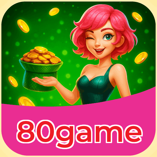 Loterias online disponíveis na 80game