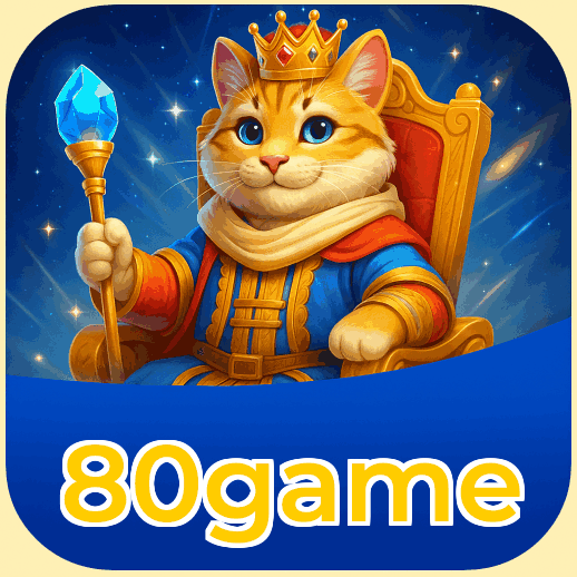 Comparação APP mobile vs versão web da 80game